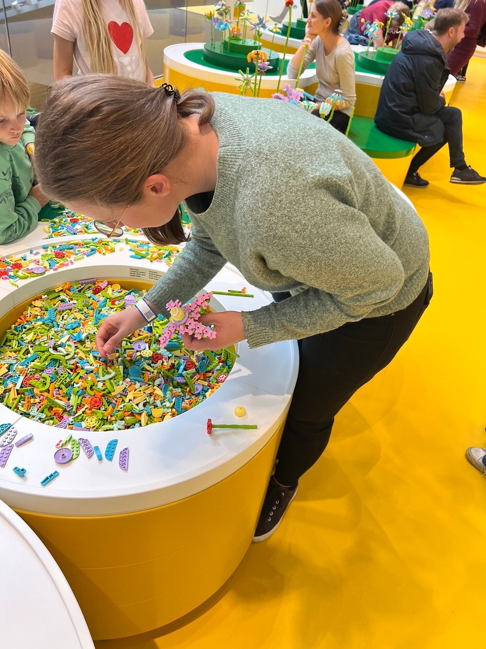 Dänemark - Billund - 