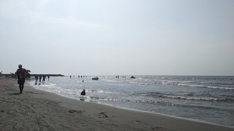 Kolumbien - Cartagena - 
