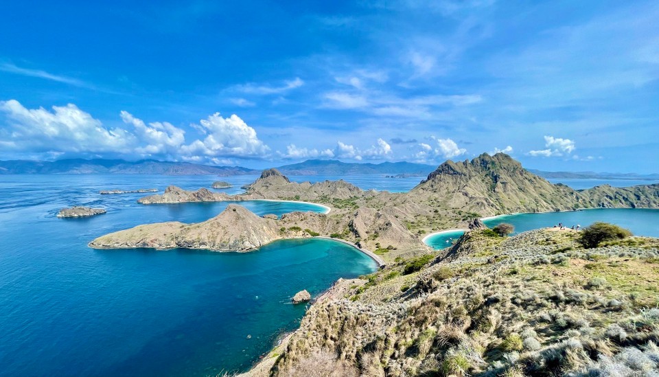 Indonesien - Kabupaten Manggarai Barat - 