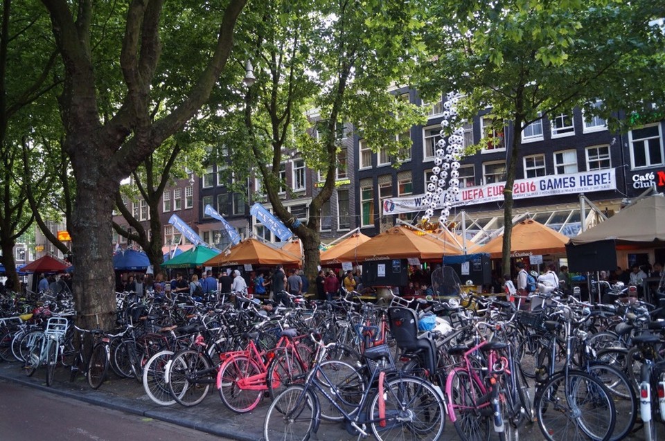 Niederlande - Amsterdam - 