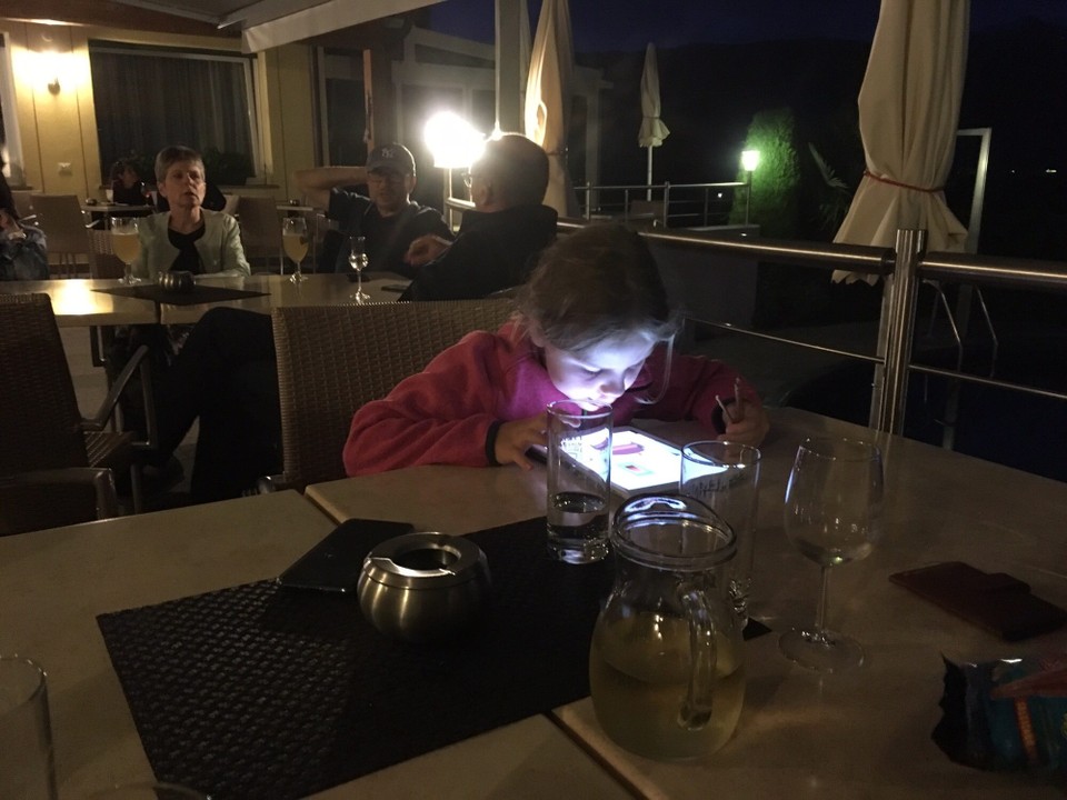 Italien - Tramin an der Weinstraße - 