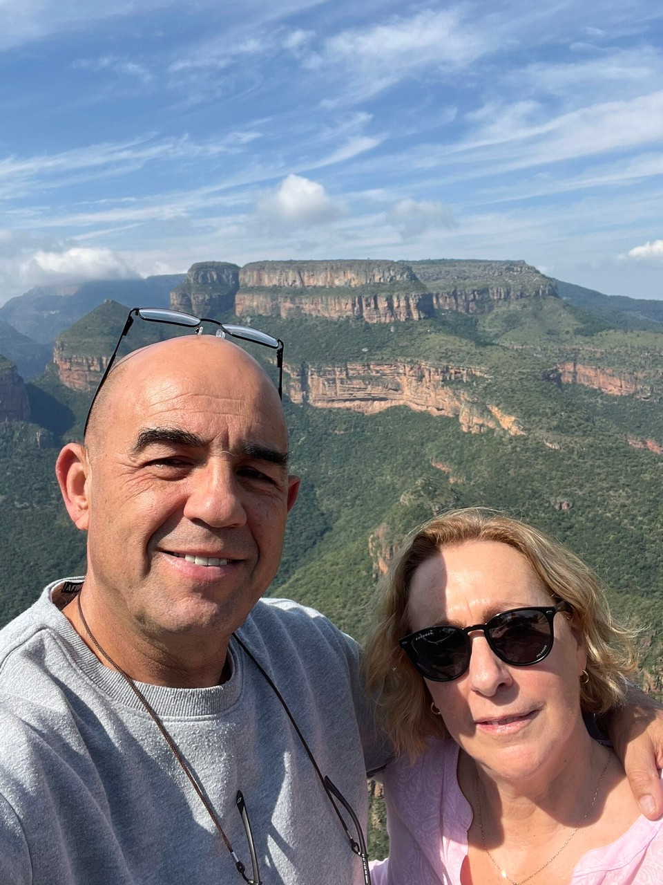 South Africa - Randburg - 