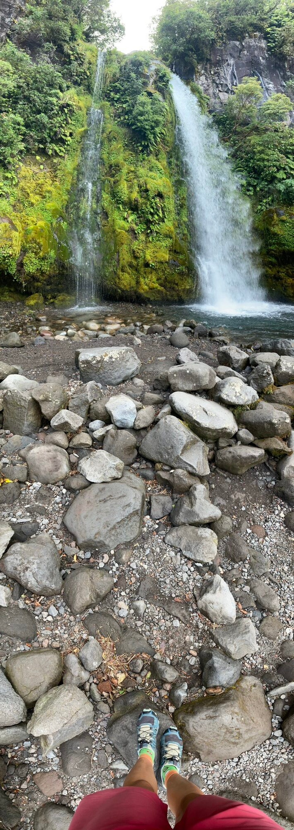 Neuseeland - Eltham - 