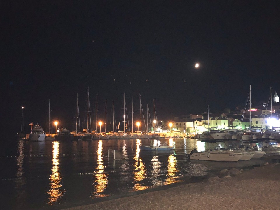 Kroatien - Primošten - 