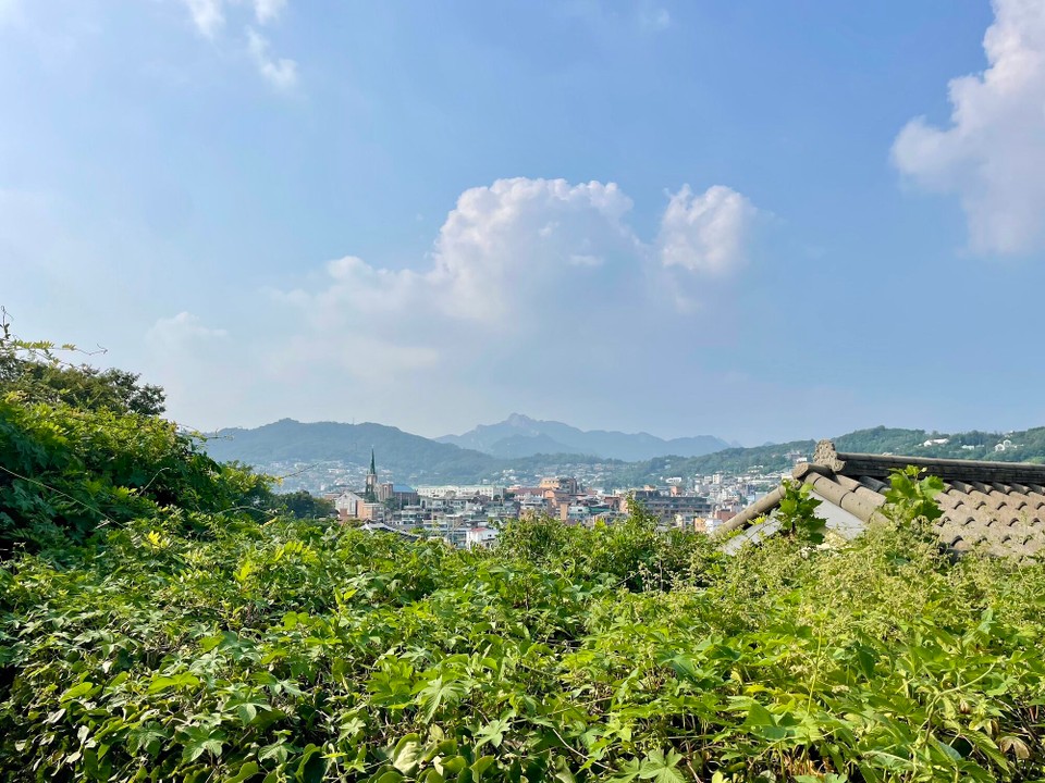 대한민국 - 서울특별시 - 