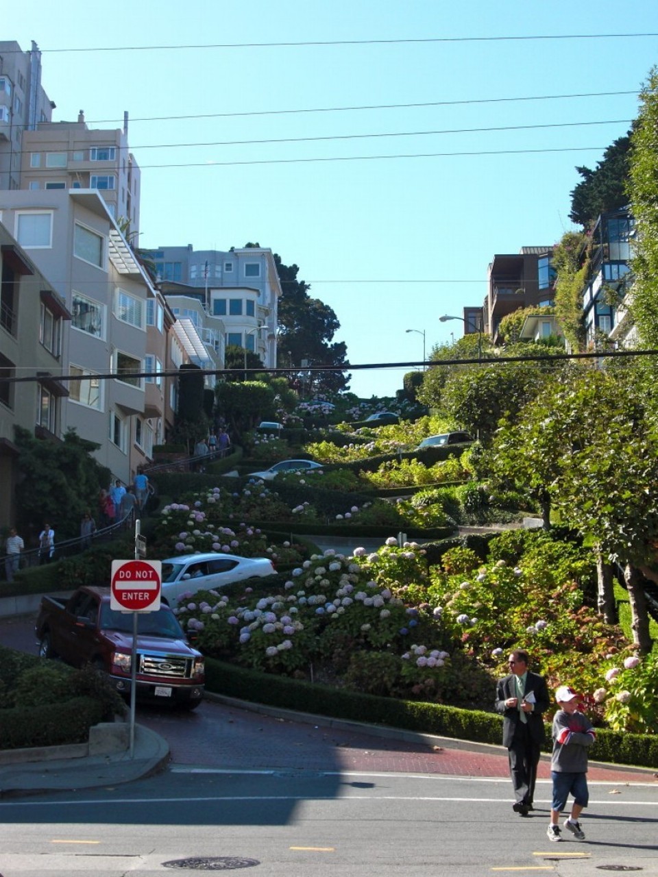 United States - San Francisco - 