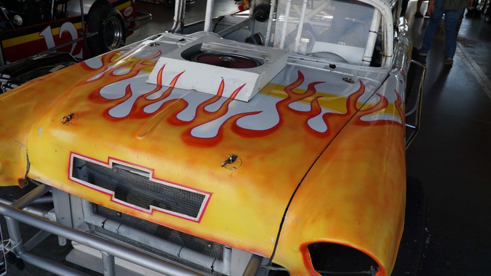 USA - Daytona Beach - 