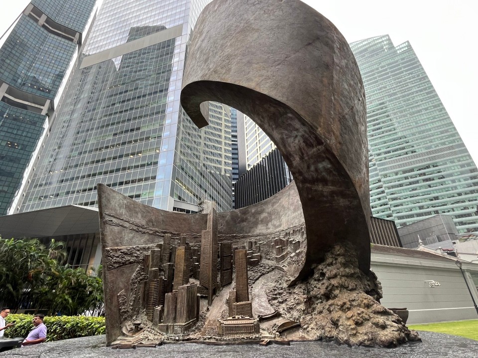 Singapur - Singapur - 