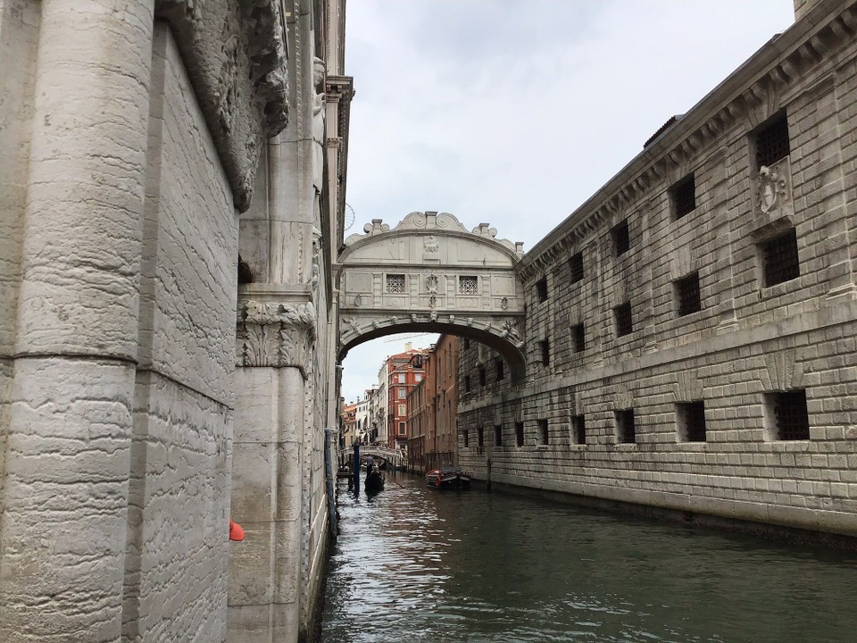 Italien - Venedig - 