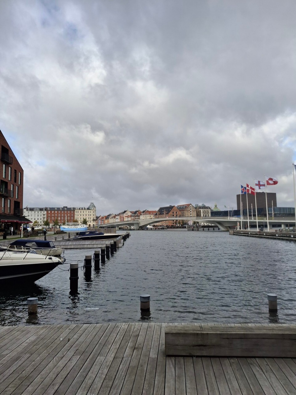 Dänemark - Kopenhagen - 