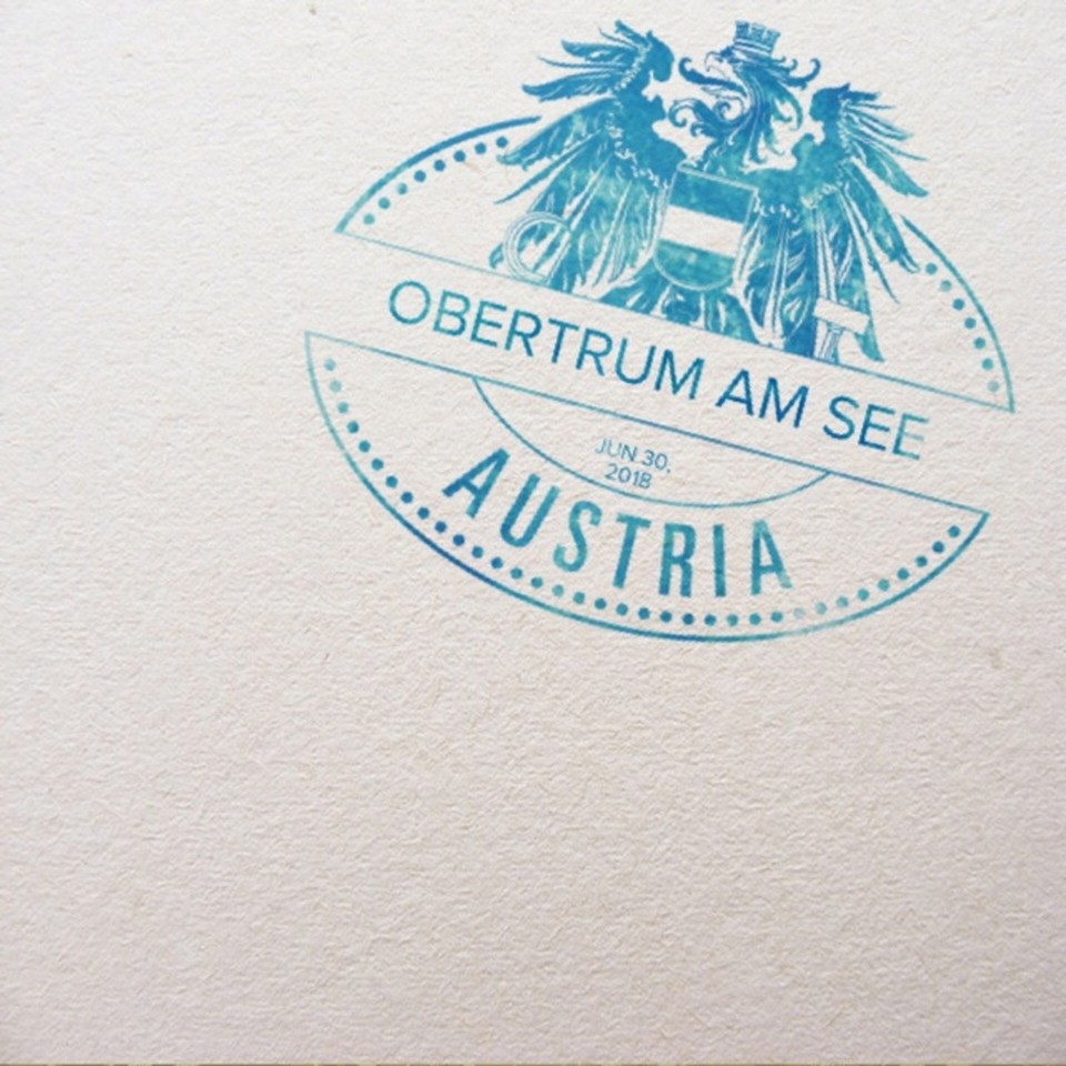 Österreich - Obertrum am See - 