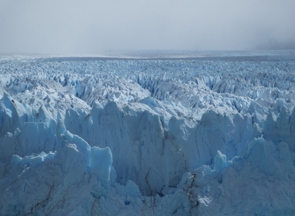 Argentina - Perito Moreno - 