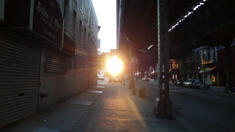 United States - Williamsburg - 