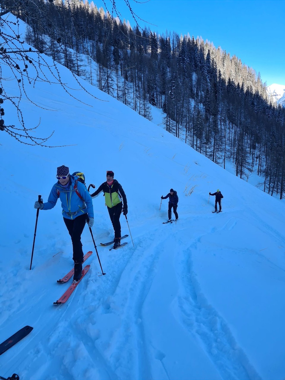 Österreich - Flachau - 