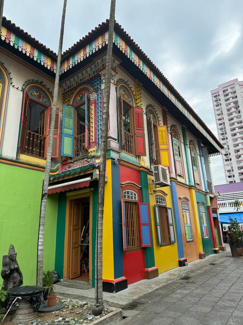 Singapur - Singapur - 