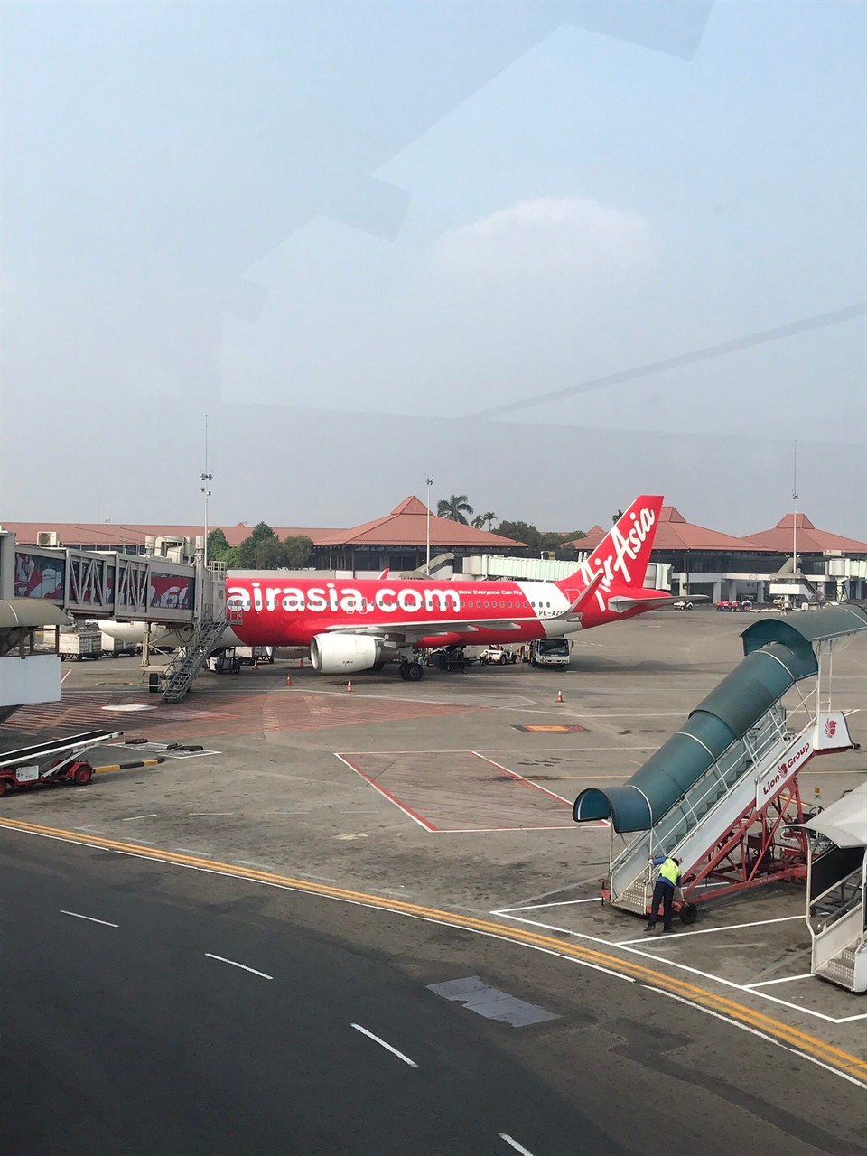 Indonesien - Yogyakarta - 