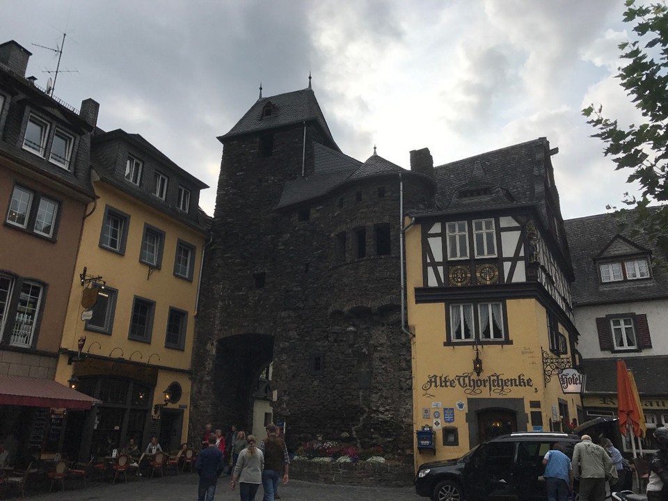 Deutschland - Cochem - 