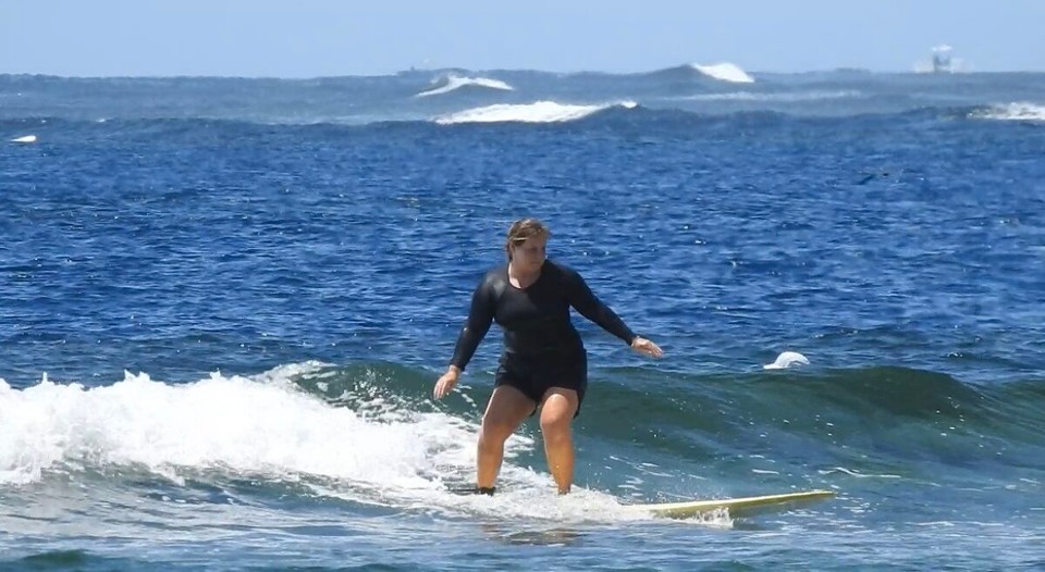 Philippines - General Luna - 