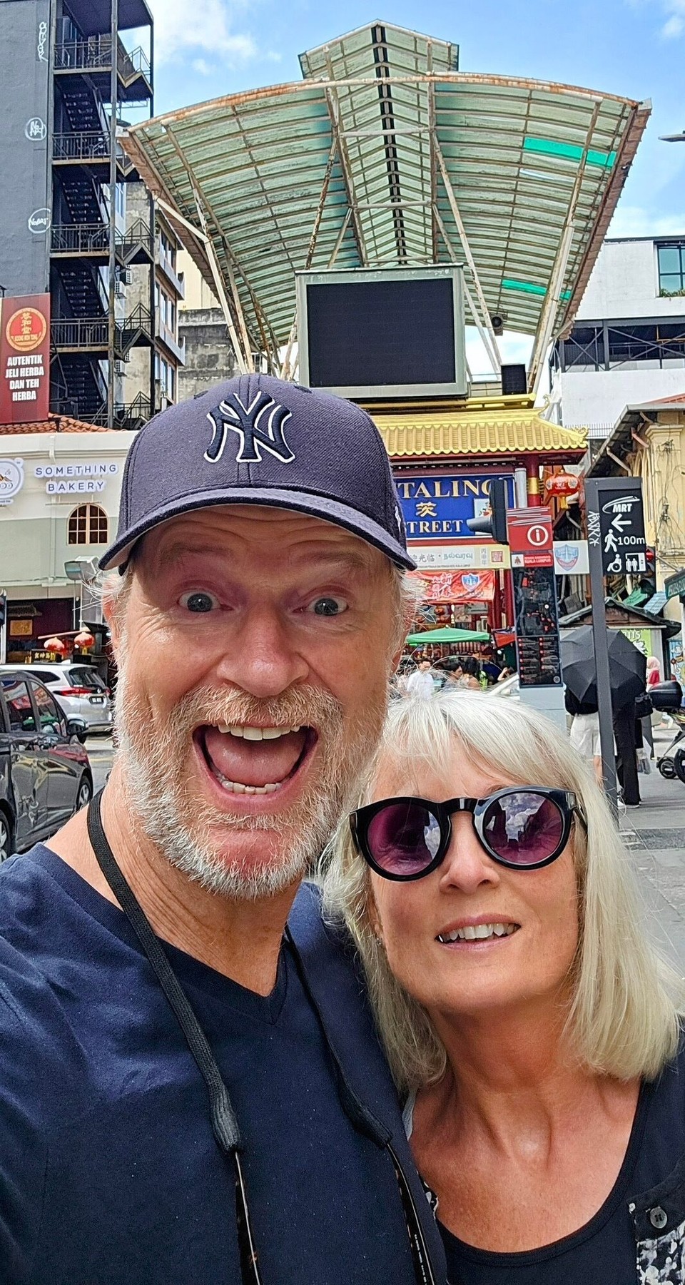 Malaysia - Kuala Lumpur - 