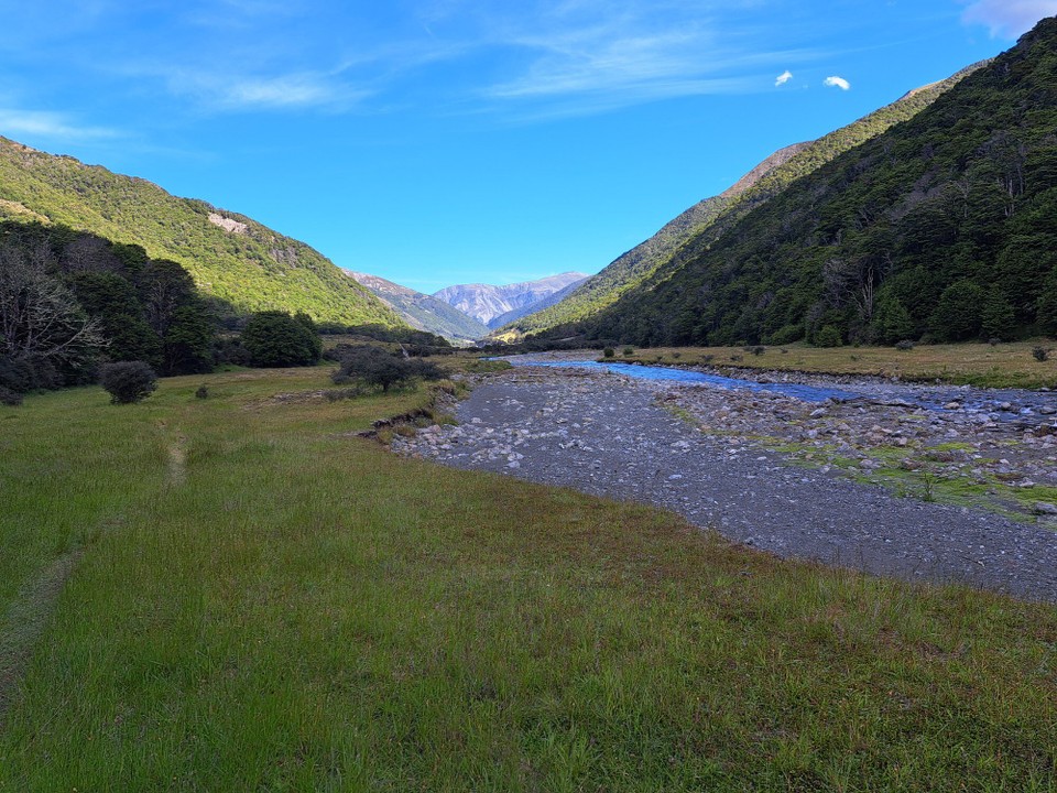 Neuseeland - unbekannt - 