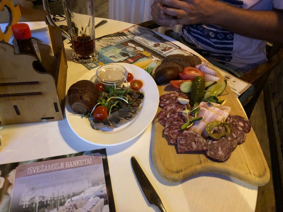 Litauen - Kaunas - 