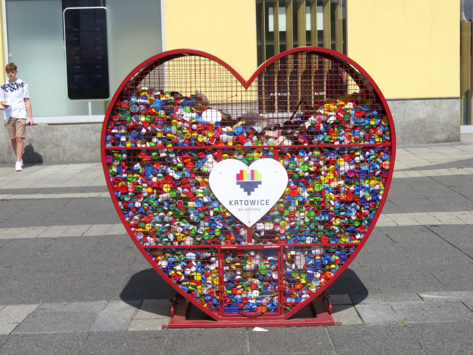 Polen - Katowice - 