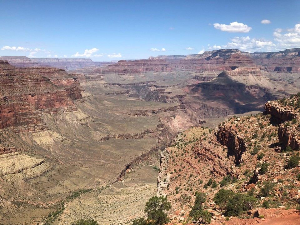 Vereinigte Staaten - Grand Canyon - 