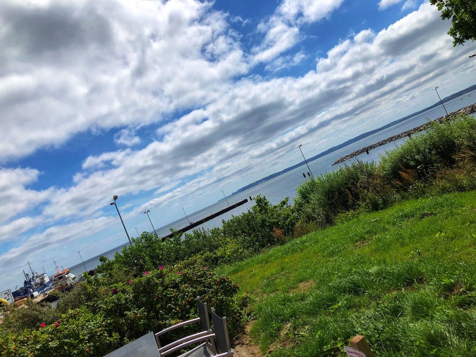 Deutschland - Sassnitz - 