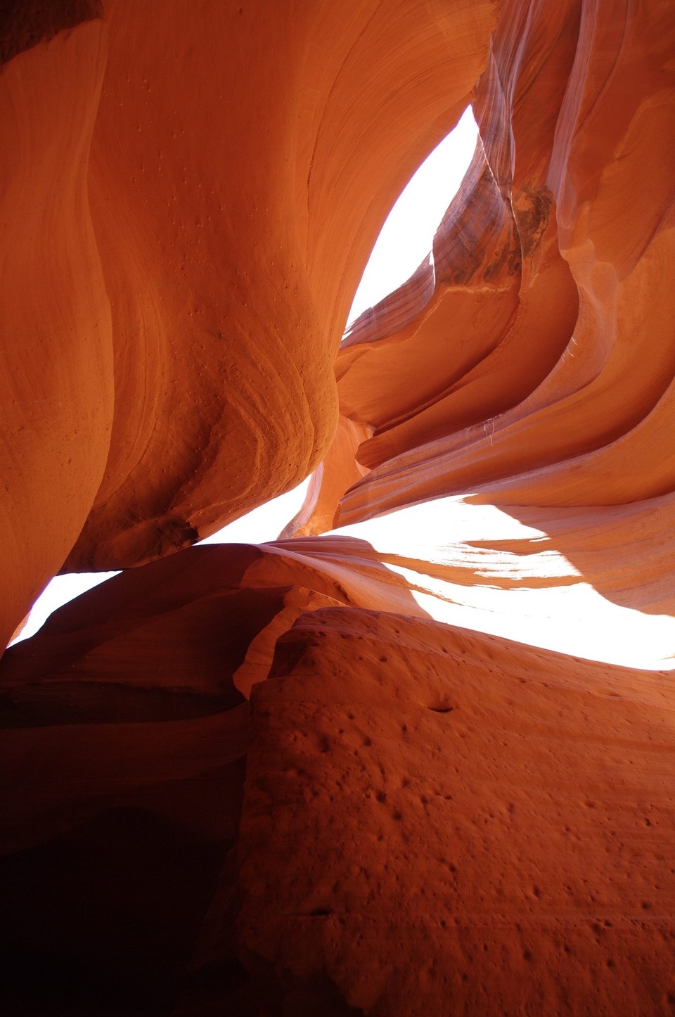 USA - Antelope Canyon - 