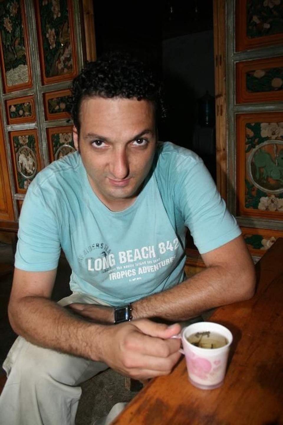 China - Yangtze River - 