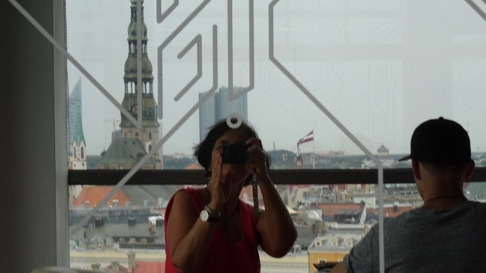 Lettland - Riga - 