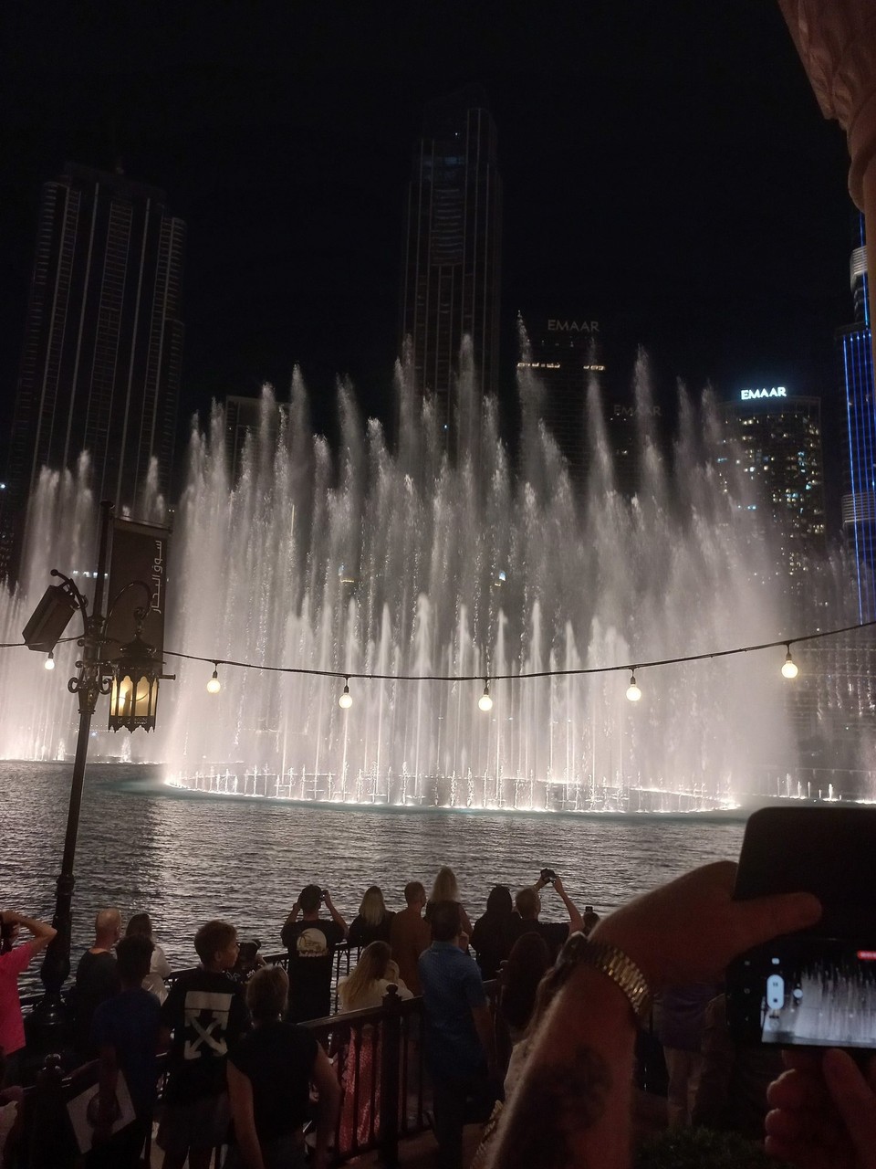 Vereinigte Arabische Emirate - Dubai - 