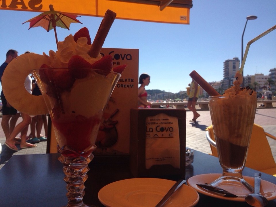 Spain - Lloret de Mar - 