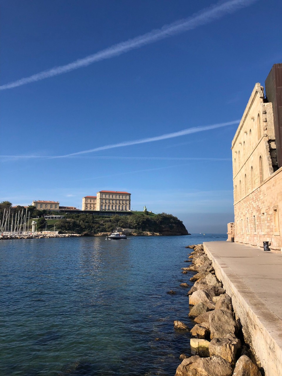 Frankreich - Marseille - 