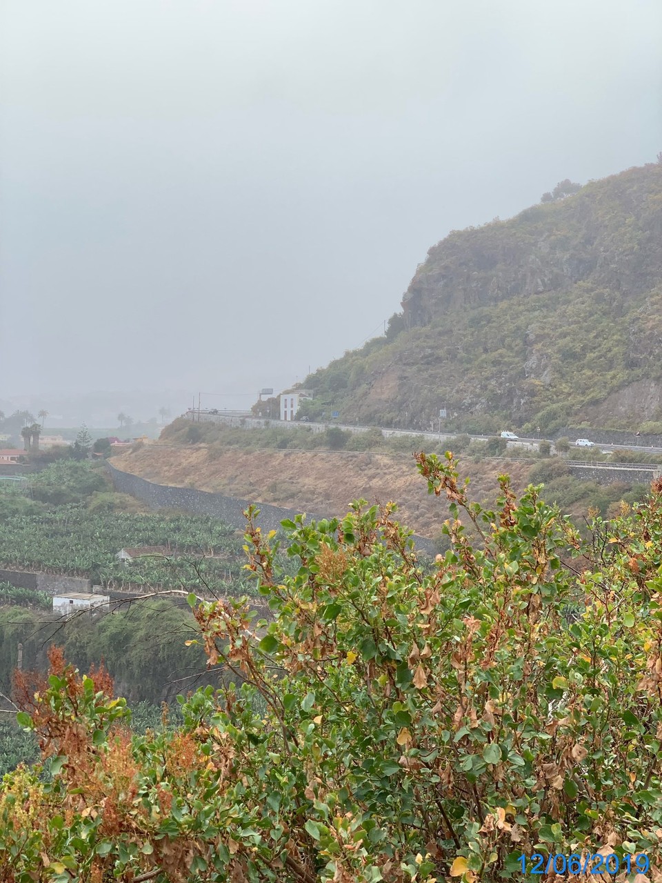 Spanien - Santiago del Teide - 