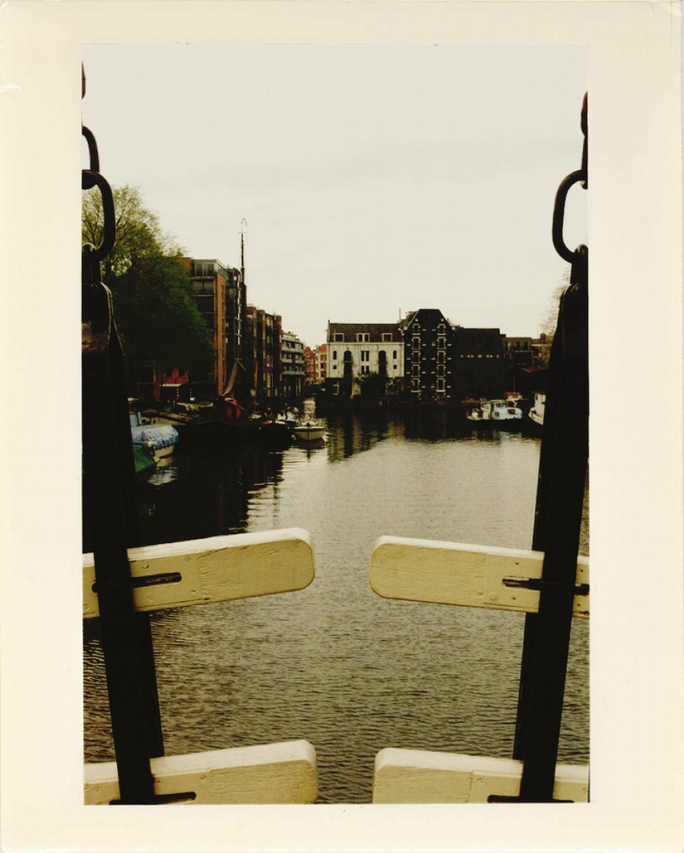 Niederlande - Amsterdam - 
