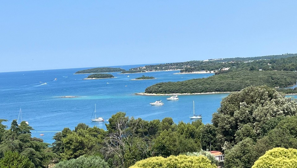 Kroatien - Vrsar - 