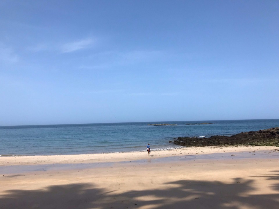 Panama -  - 