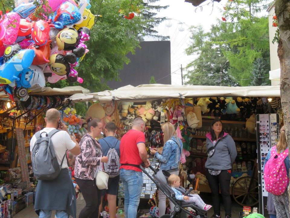 Polen - Zakopane - 