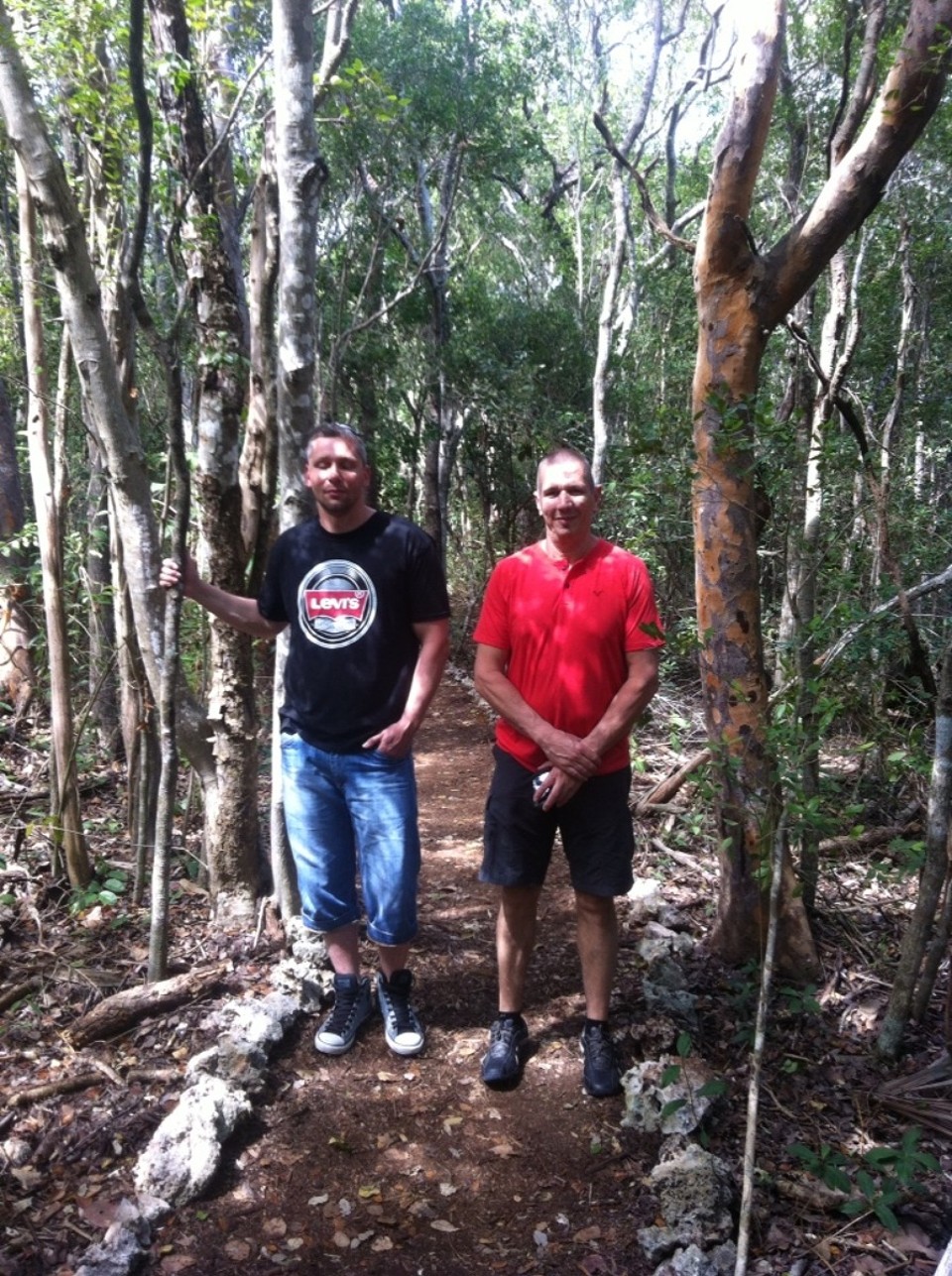 Egyesült Államok - Key Largo - 