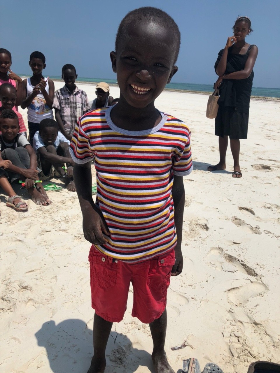 Kenia - Kwale - 