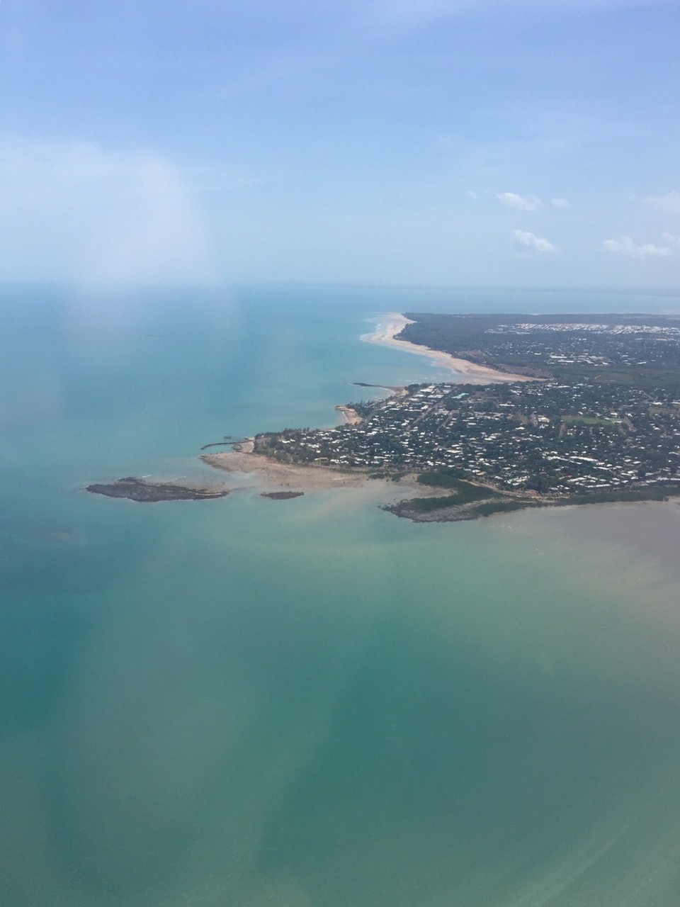  - Australia, Darwin Airport - 