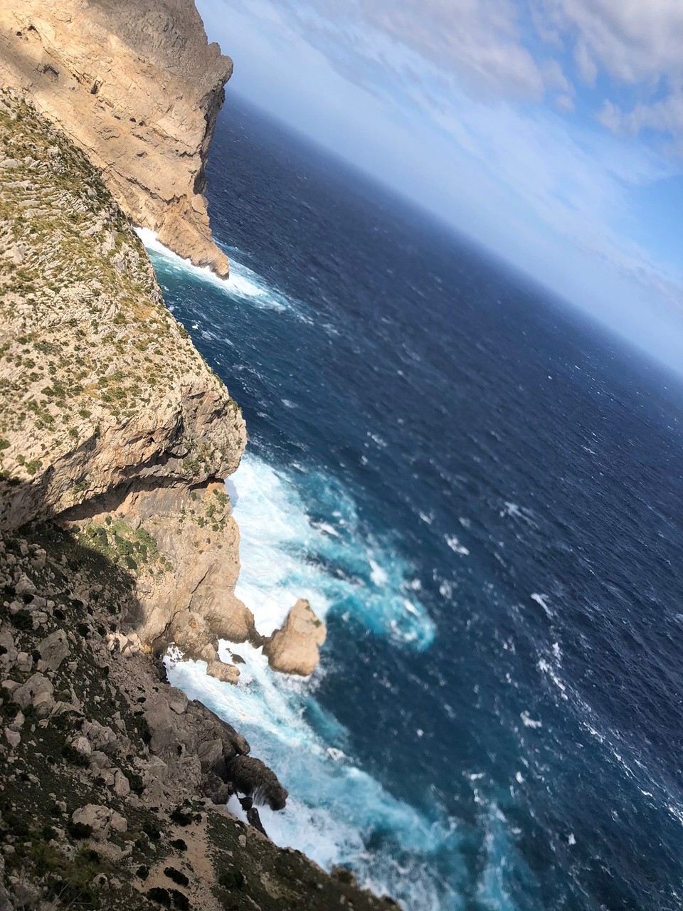 Spanien - Pollença - 