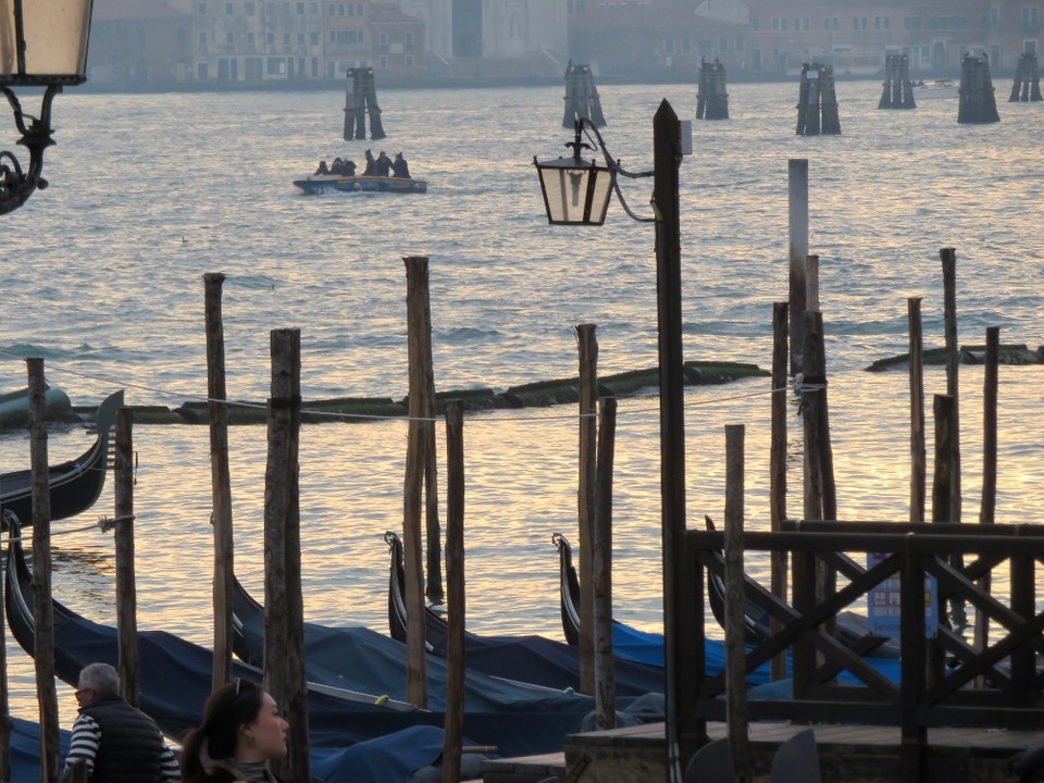 Italien - Lido di Venezia - 