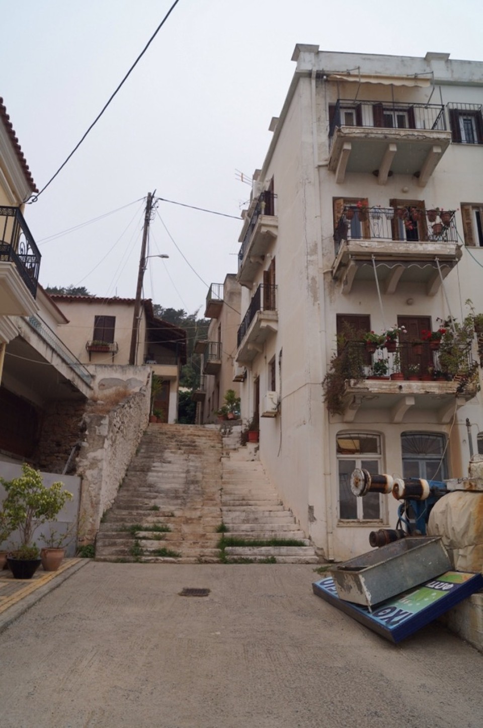 Griechenland - Gytheio - 