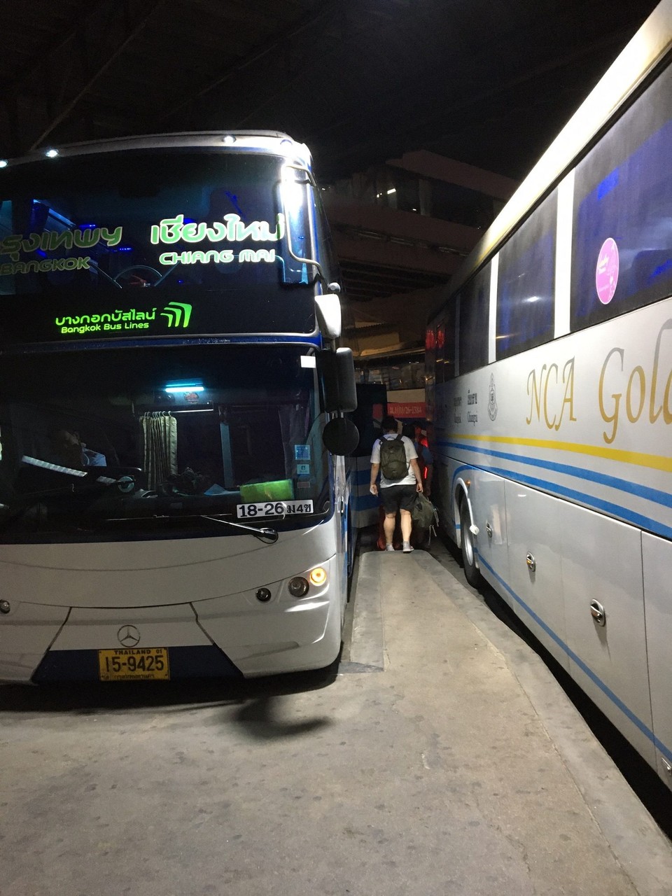 Thailand - Bangkok - 