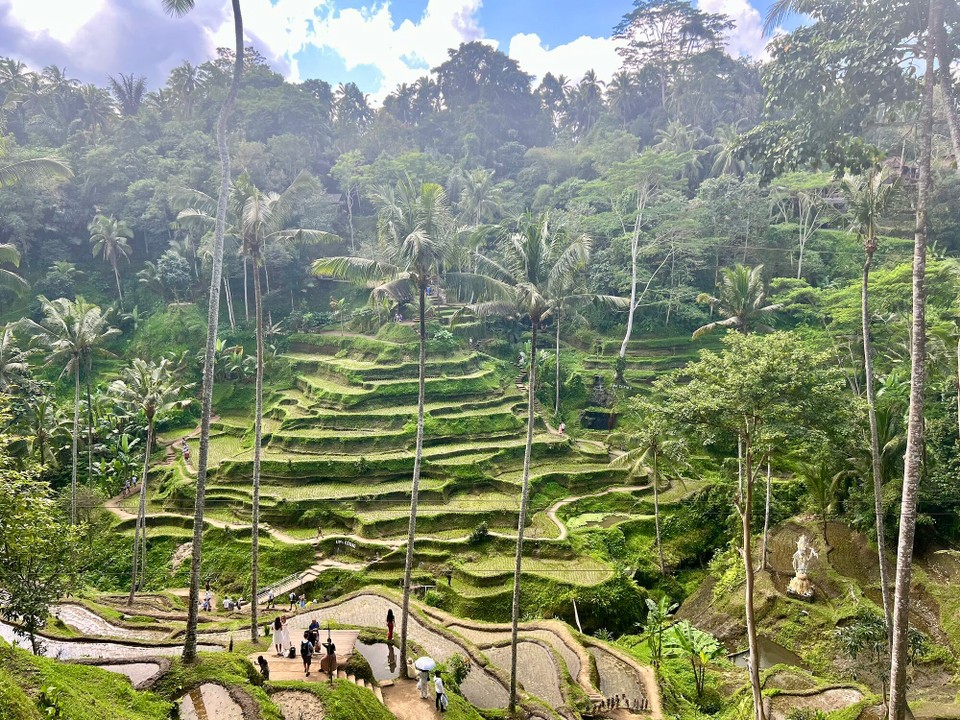 Indonesien - Gianyar - 