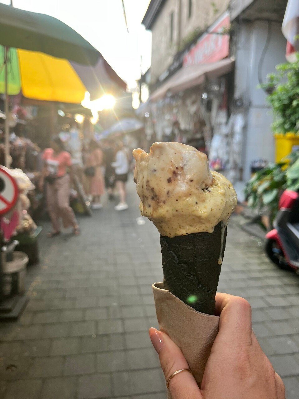 Indonesia - Gianyar - 