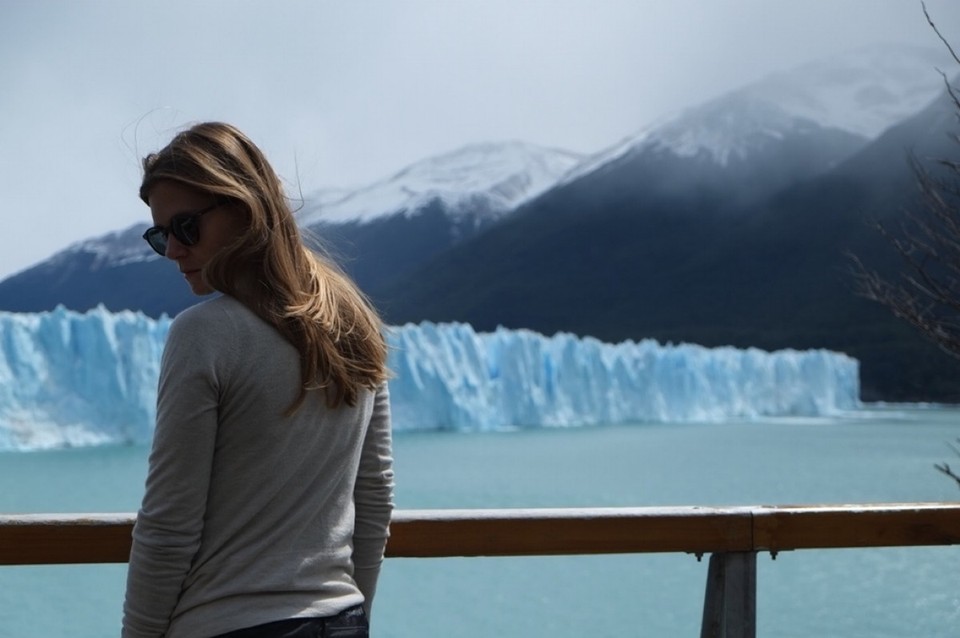 Argentina - Perito Moreno - 