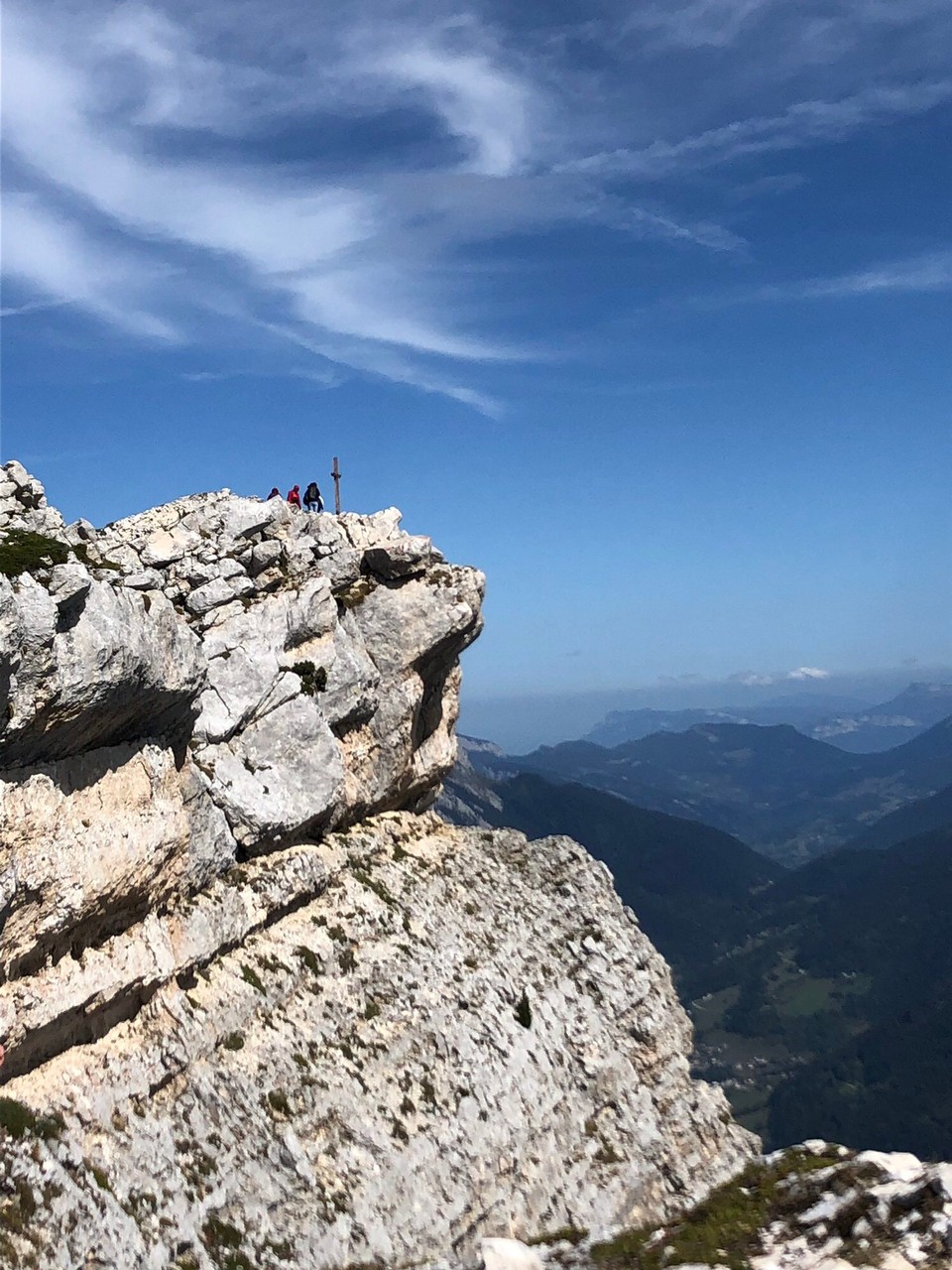 Frankreich - Le Sappey-en-Chartreuse - 